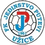 FK Jedinstvo Putevi