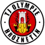 TJ Olympie Hroznetin