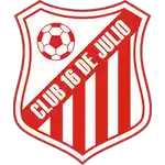 16 de Julio de Pto. Sastre