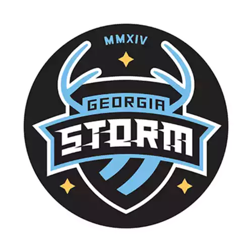 Georgia Storm