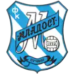 Mladost Lucani