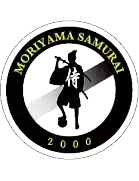 Moriyama Samurai