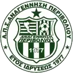 Анагенниси Периволиу