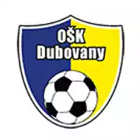 Osk Dubovany