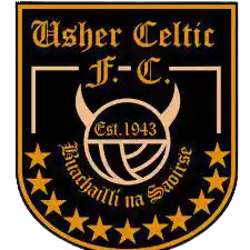 Usher Celtic