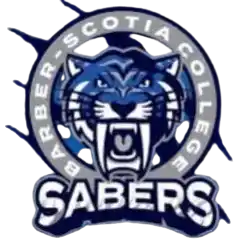 Barber-Scotia Sabers