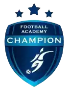 Champion Bishkek
