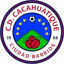 Cacahuatique II U20