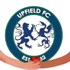 Upfield