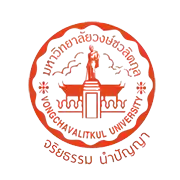 Vongchavalitkul University