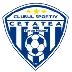 CS Cetatea Targu Neamt