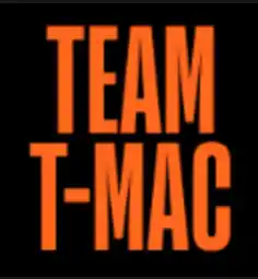 Team T-mac