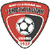 Tekstilshchik Ivanovo U17