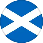 Шотландия 23 (жен)