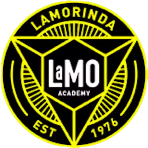 Lamorinda United (Nữ)