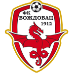 Vozdovac vs Radnicki 5/11/2023 18:30 Football Events & Result