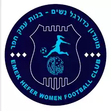 Maccabi Emek Hefer (F)