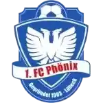 1 FC Phonix Lubeck II