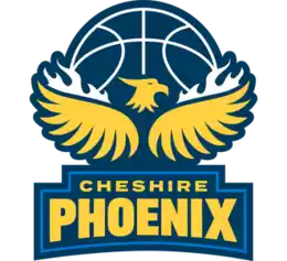 Cheshire Phoenix