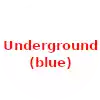 Underground (blue)