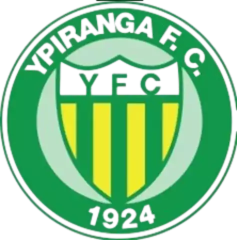 EC Ypiranga BA