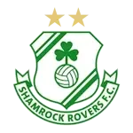 Шемрок Роверс Уэксфорд