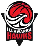 Illawarra Hawks Waratah