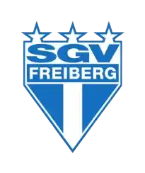 SGV Freiberg Fussball U19