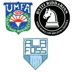 Afturelding Hvíti Alafoss U19