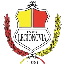 Legionovia III