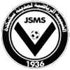 JSM Skikda U21
