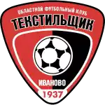 Tekstilshchik Ivanovo II