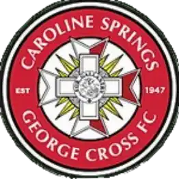 Кэролайн Спрингс Джордж Кросс (23)