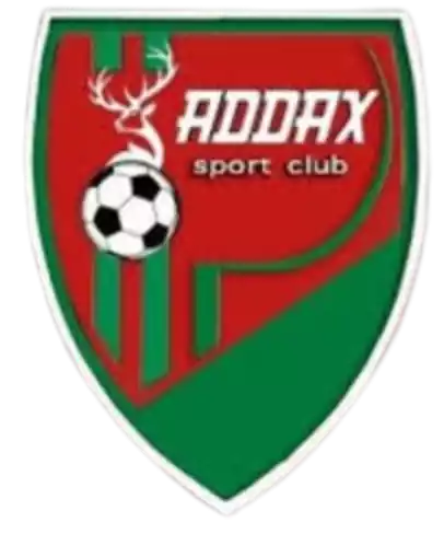 Addax