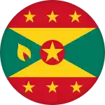 Гренада (жен)