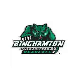 Binghamton Bearcats (F)