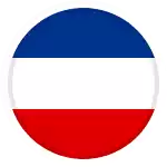 Serbia và Montenegro