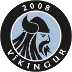 Vikingur Gota II