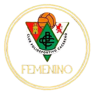 CFF Caceres (Women)