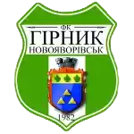 Girnyk Novoyavorivsk