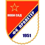 Proleter Novi Sad