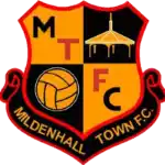 Mildenhall Town