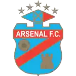 Arsenal de Sarandí