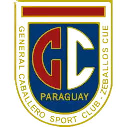 Club General Caballero JLM