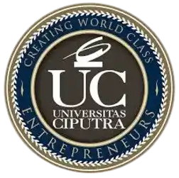 Университет Ципутра Макасар (жен)