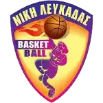 Ники Лефкадас (жен)