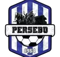 Persebo 1964