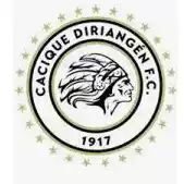 Caciques Diriangen