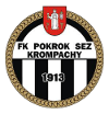 Pokrok SEZ Krompachy