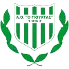 Giouchtas U19